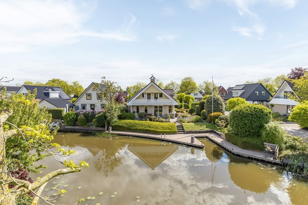 Medium property photo - Korte Baan 2, 9903 CD Appingedam